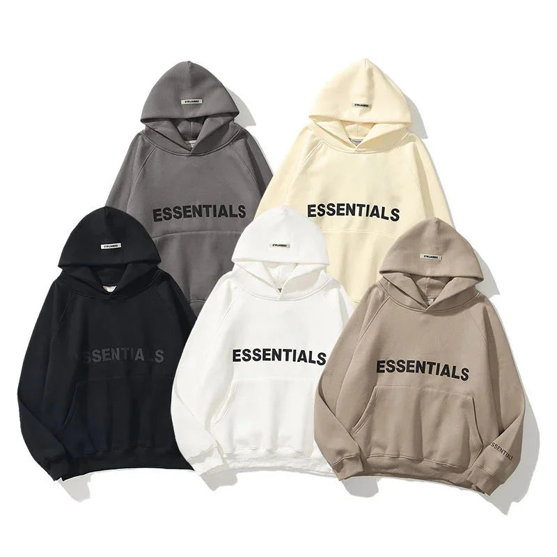 Essential Hoodie